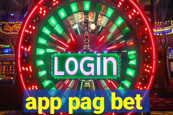 app pag bet